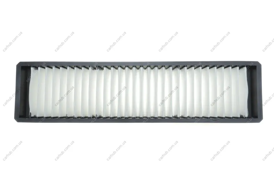 Фільтр салону Mini Mini 01-08 SOFIMA S 3101 C (фото 1)