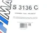 Фільтр салону Fiat Scudo/Citroen Jumpy/Peugeot Expert 1.6-2.0 HDi 07- SOFIMA S 3136 C (фото 5)