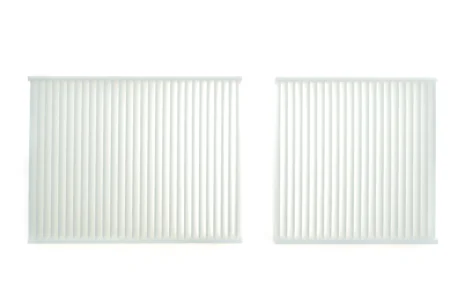 Фільтр салону Citroen C3 09-/C4 Cactus/Peugeot 2008 13-/207 06-15/208 12- (к-кт 2шт.) SOFIMA S 3143 C