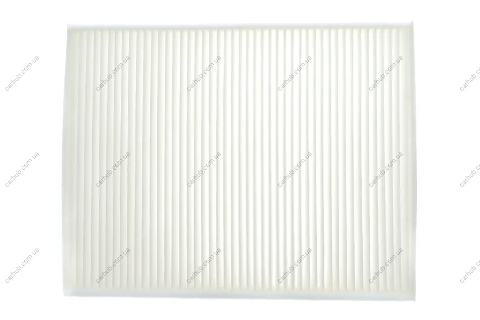 Фільтр салону Audi Q7 06-15/VW Amarok 10-/T5/T6 03-/Touareg 02-10 SOFIMA S 3189 C (фото 1)