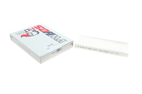 Фильтр салона SOFIMA S 3214 C