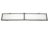 Фільтр салону BMW 1 (E81/E82/E87/E88) 04-/3 (E90/E91/E92/E93) 05-/X1 (E84) 09-15 SOFIMA S 3236 C (фото 1)
