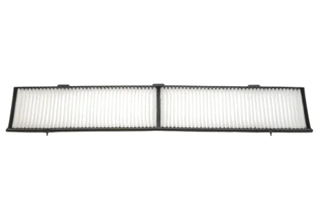 Фільтр салону BMW 1 (E81/E82/E87/E88) 04-/3 (E90/E91/E92/E93) 05-/X1 (E84) 09-15 SOFIMA S 3236 C