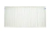 Фільтр салону Jeep Cherokee/Liberty 08-/Dodge Nitro 06-12 (к-кт 2шт) SOFIMA S 3239 C (фото 4)