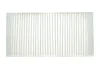 Фільтр салону Jeep Cherokee/Liberty 08-/Dodge Nitro 06-12 (к-кт 2шт) SOFIMA S 3239 C (фото 5)