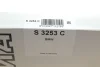 Фільтр салону BMW X3 (F25)/X4 (F26) 10-18 (к-кт 2шт.) SOFIMA S 3253 C (фото 5)