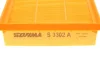 Фільтр повітряний Fiat Bravo II 07-08/Stilo 1.9 JTD 01-08 SOFIMA S 3302 A (фото 3)