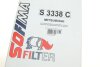 Фильтр салона SOFIMA S 3338 C (фото 5)
