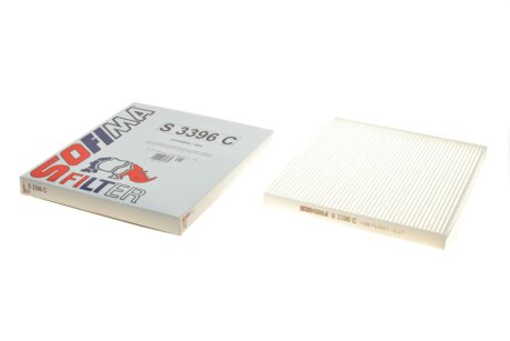 Фільтр салона SOFIMA S 3396 C