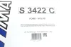 Фільтр салону Ford C-Max II/Focus III/Grand C-Max/Kuga II/Connect/Volvo V40 10- SOFIMA S 3422 C (фото 6)