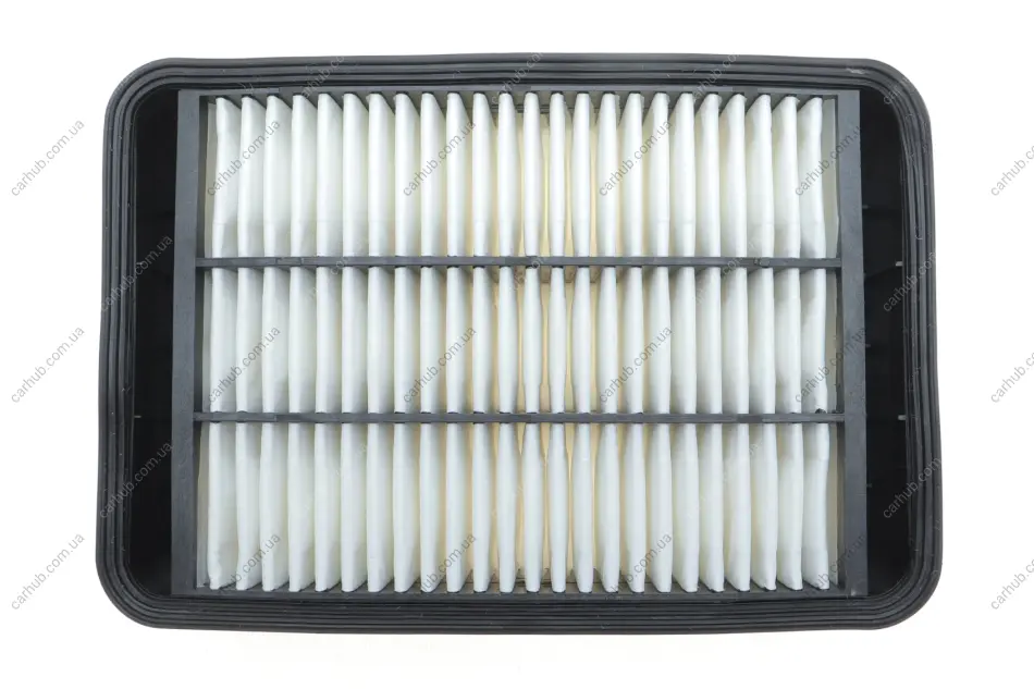 Фільтр повітряний Peugeot 4008 1.6/2.0 12-/4007 2.0-2.4i/2.2HDi 07-13/Mitsubishi Lancer 1.5-2.0 07- SOFIMA S 3533 A (фото 1)