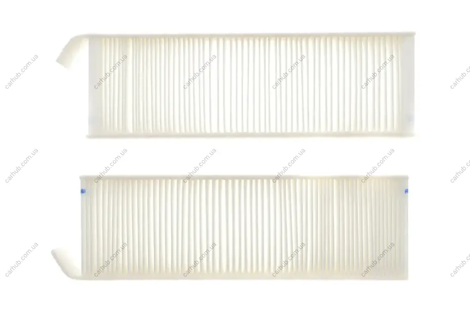 Фільтр салону Citroen C4/Opel Mokka B 20-/Corsa F/Peugeot 2008/208 19- (к-кт 2шт) SOFIMA S 3587 C (фото 1)
