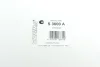 Фільтр повітряний Chrysler PT Cruiser 2.2 CRD 02-10 SOFIMA S 3600 A (фото 7)