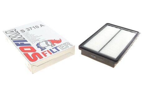 Фильтр воздушный SOFIMA S 3710 A