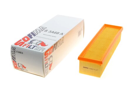 Фильтр воздушный SOFIMA S 3A68 A