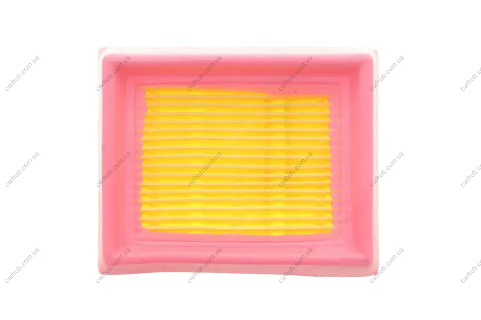 Фільтр повітряний (Фільтр повітряний) FORD TRANSIT V363 2.0D/2.0DH/2.2D 08.13- SOFIMA S3D83A (фото 1)