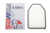 Фільтр повітряний Jeep Wrangler 4x4 3.6 24V/3.8 06- SOFIMA S 3D89 A (фото 2)