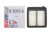 Фільтр повітряний Honda CR-Z 1.5 16V 10-16 SOFIMA S 3D93 A (фото 2)