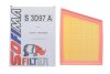 Фільтр повітряний Jaguar XE/XF/Land Rover Range Rover 2.0/3.0D 17- SOFIMA S 3D97 A (фото 2)