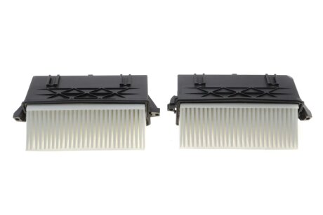 Фільтр повітряний (к-кт) MB C-class (W204)/E-class (W212/W213)/S-class (W221/W222) 3.0CDI OM642 07-18 SOFIMA S 3E57 A