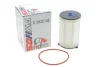 Фільтр паливний Citroen Jumper/Peugeot Boxer 2.0 BlueHDI 15- (OE line) SOFIMA S 3H2O NE (фото 2)