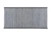 Фільтр салону Opel Combo 01-12/Fiat Croma II 05- (вугільний) SOFIMA S 4100 CA (фото 1)