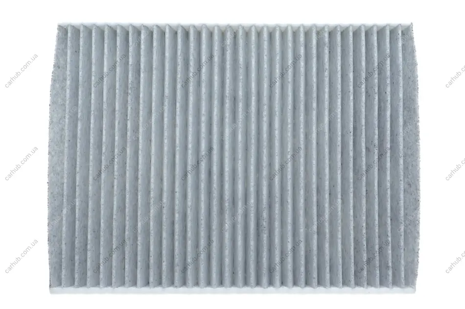 Фільтр салону Fiat Bravo 07-14/Stilo 01-08 (вугільний) SOFIMA S 4103 CA (фото 1)