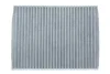 Фільтр салону Fiat Bravo 07-14/Stilo 01-08 (вугільний) SOFIMA S 4103 CA (фото 1)