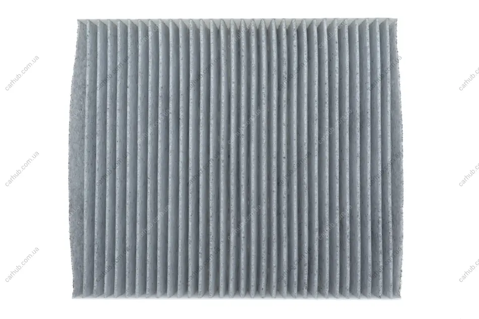 Фільтр салону Skoda Fabia/Roomster/VW Polo 99-10/MB G-class (W461/W463) 03- (вугільний) SOFIMA S 4114 CA (фото 1)