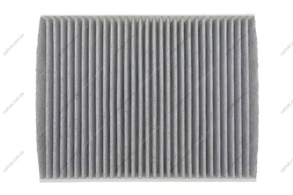 Фільтр салону Ford Fiesta 01-10/Fusion 02-12 (вугільний) SOFIMA S 4115 CA (фото 1)
