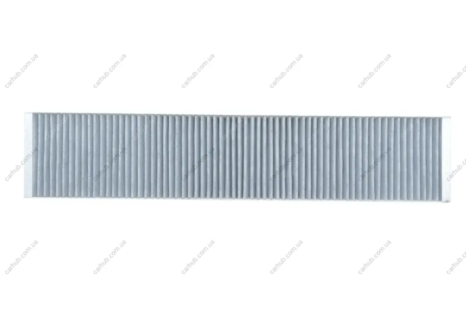 Фільтр салону VW Sharan/Ford Galaxy 95-10 (вугільний) SOFIMA S 4118 CA (фото 1)