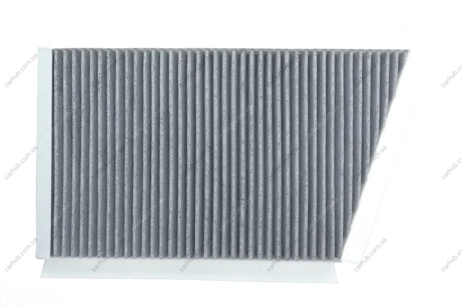 Фільтр салону MB C-class (W203) 00-07 (вугільний) SOFIMA S 4131 CA (фото 1)