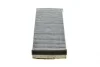 Фільтр салону Audi A6 04-11 (вугільний) (к-кт 2 шт.) SOFIMA S 4153 CA (фото 2)