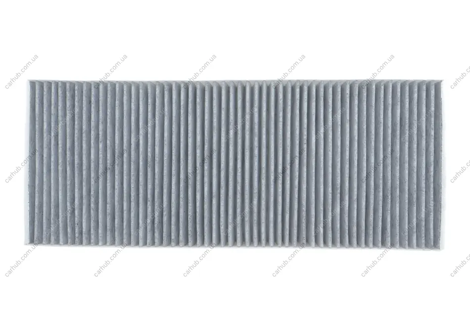 Фільтр салону Fiat Scudo/Peugeot Expert 1.6D/1.9D/2.0HDi/JTD 96- (вугільний) SOFIMA S 4156 CA (фото 1)