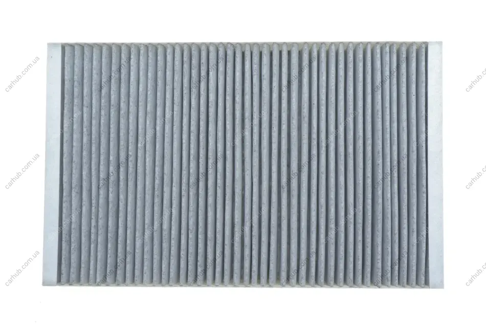 Фільтр салону Audi 100/A6 90-05 (вугільний) SOFIMA S 4165 CA (фото 1)