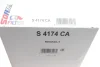 Фільтр салону Renault Espace 02- (вугільний) SOFIMA S 4174 CA (фото 6)