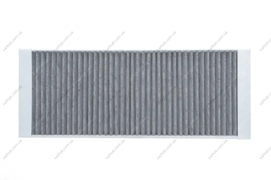 Фільтр салону VW Passat/Audi 80/A4/A6 97-05 (вугільний) SOFIMA S 4195 CA (фото 1)