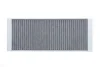 Фільтр салону VW Passat/Audi 80/A4/A6 97-05 (вугільний) SOFIMA S 4195 CA (фото 1)