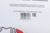 Фото 5 - фільтр салону Skoda Fabia/Roomster/VW Polo 99-10 (вугільний) SOFIMA S 4199 CA Фільтр салону Skoda Fabia/Roomster/VW Polo 99-10 (вугільний) SOFIMA S 4199 CA (фото 5)