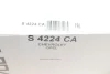 Фільтр салону Opel Antara/ Chevrolet Captiva 06- (вугільний) SOFIMA S 4224 CA (фото 6)