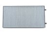 Фільтр салону BMW 7 (E65/66/67) 01-08 (вугільний) (к-кт 2шт.) SOFIMA S 4240 CA (фото 4)