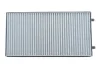 Фільтр салону BMW 7 (E65/66/67) 01-08 (вугільний) (к-кт 2шт.) SOFIMA S 4240 CA (фото 4)