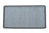 Фільтр салону BMW 7 (E65/66/67) 01-08 (вугільний) (к-кт 2шт.) SOFIMA S 4240 CA (фото 5)
