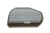 Фільтр салону MB E-class (W210)/C-class (W202) 95-02 (вугільний) SOFIMA S 4270 CA (фото 4)