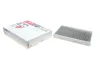Фільтр салону Volvo S90 II/V60 II/V 90 II/XC 60 II/XC 90 II 14- (вугільний) SOFIMA S 4293 CA (фото 1)