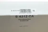 Фільтр салону Porsche Cayenne/VW Touareg 3.0D-4.8 10- (вугільний) SOFIMA S 4312 CA (фото 5)