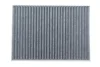 Фільтр салону BMW 5 (G30/F90)/7 (G11/G12) 15- (вугільний) (к-кт 2 шт.) SOFIMA S 4370 CA (фото 4)