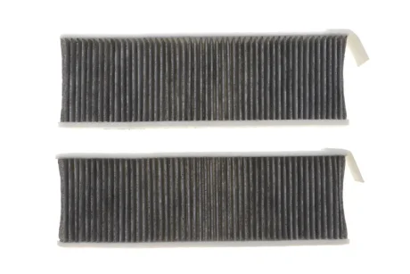 Фільтр салону Citroen C4/Opel Mokka B 20-/Corsa F/Peugeot 2008/208 19- (к-кт 2шт) (вуг.) SOFIMA S 4469 CA