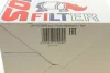 Корпус фільтра паливного Citroen Jumper/Peugeot 2.0-2.8HDi 06-/Fiat Ducato 2.0/2.8JTD 02- (OE line) SOFIMA S 5127 GC (фото 9)