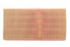Фото 4 - фільтр повітряний VW Golf/Polo 1.4FSI 02-09/Touran 1.6FSI 03-07 SOFIMA S 6802 A Фільтр повітряний VW Golf/Polo 1.4FSI 02-09/Touran 1.6FSI 03-07 SOFIMA S 6802 A (фото 4)